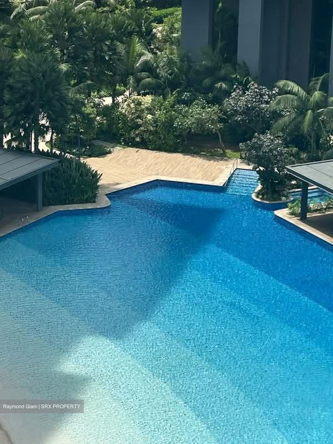 Parc Clematis (D5), Apartment #596423801